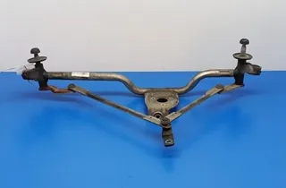 RENAULT Thalia 2 generation (2008-2012) Wiper motor 8200700005 33799845