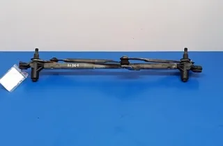 CHEVROLET Aveo T200 (2003-2012) Двигатель стеклоочистителей 34533029