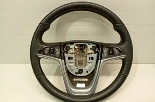 OPEL Astra J (2009-2020) Руль 13351028 35135810