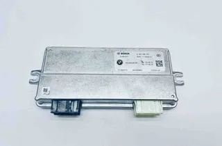 BMW 5 Series G30/G31 (2016-2023) Camera control unit 04690628501,0263008055,1913020772,21552010 32736816