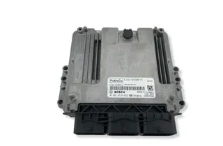 LAND ROVER Range Rover Evoque L538 (1 gen) (2011-2020) Блок управления двигателем EJ3212C520VC,0281019622 34762174