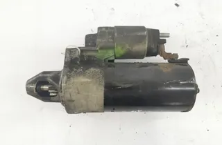 MERCEDES-BENZ S-Class W221 (2005-2013) Starter Motor 20567018