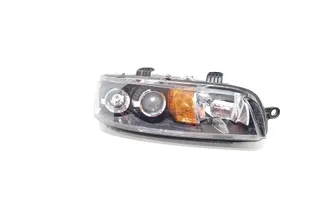 FIAT Punto 2 generation (1999-2003) Front Right Headlight 89100962,89101050 14339834