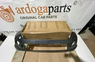 SKODA Octavia 4 generation (A8) (2019-2023) Front Bumper 5E3807221 34419880
