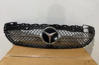 MERCEDES-BENZ C-Class W206 (2021-2023)  Решётки A2068882100 36209141