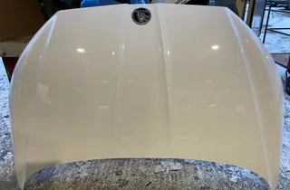 SKODA Enyaq 1 generation (2020-2023) Капот 5LA823031A 33117839