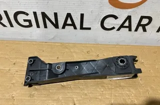 MERCEDES-BENZ GLE W167 (2019-2024) Держатель передний левого фонаря A1676201401 33426874