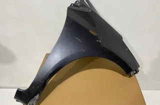 TOYOTA Yaris 3 generation (2010-2019) Front Right Fender 33510790