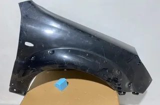 SSANGYONG Rexton Y200 (2001-2007) Front Right Fender 5182108D00 33516275