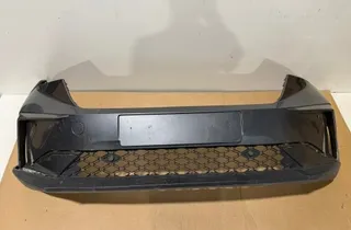 SKODA Enyaq 1 generation (2020-2023) Front Bumper 5LA853677,5LA807221 36198367