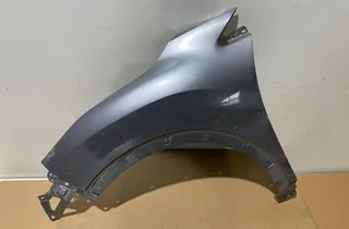 MITSUBISHI Eclipse Cross 1 generation (2017-2024) Front Left Fender 5220L037 35207970