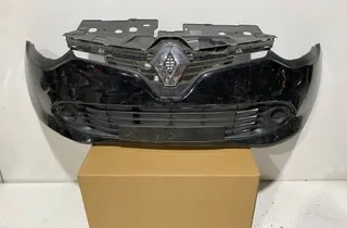 RENAULT Clio 4 generation (2012-2020) Бампер передний 620221920R 34271278