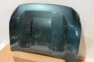 DACIA Duster 2 generation (2017-2024) Bonnet 651003715R 35850476