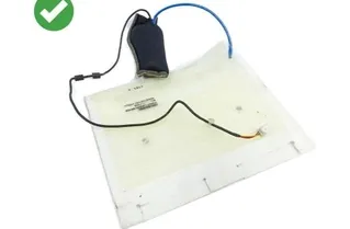 LAND ROVER Range Rover Sport 1 generation (2005-2013) Seat HHC500090,335759,67611 34308549