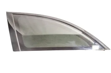MERCEDES-BENZ R-Class W251 (2005-2017) Left side rear body window A2516740127 34320610