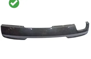 BMW 5 Series F10/F11 (2009-2017) Rear Bumper Diffuser 7904994,51127904994,15909 34314424