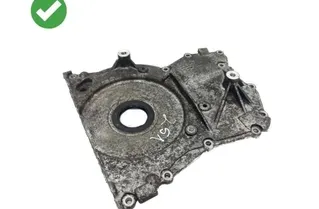 MERCEDES-BENZ R-Class W251 (2005-2017) Timing chain cover A6420150002 34313607