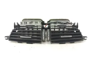 MERCEDES-BENZ C-Class W204/S204/C204 (2004-2015) Center console air vents A2048306154,380811 34384106