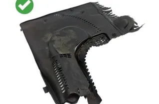 MERCEDES-BENZ CLS-Class C219 (2004-2010) Engine Cover A2198300913,A2198320008 34308635