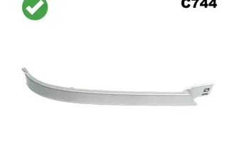 MERCEDES-BENZ M-Class W163 (1997-2005) Front right headlamp trim 1638260277 34316205