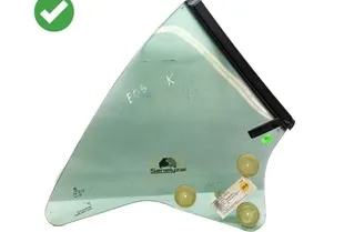 LADA Eos 1 generation (2006-2020) Стекло левого заднего бока 1Q0845041,1Q0845041042E,1Q0845041G 34310416