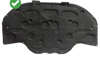 MERCEDES-BENZ C-Class W204/S204/C204 (2004-2015) Bonnet Insulation Panel 34315611