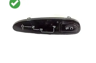 MERCEDES-BENZ C-Class W203/S203/CL203 (2000-2008) Gear shift indicator A2032672088 34315785