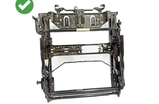 LAND ROVER Range Rover Sport 1 generation (2005-2013) Seat 284434003 34307720