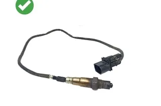 MERCEDES-BENZ SLK-Class R171 (2004-2011) Lambda Oxygen Sensor 0045422218,0258007290,0258007291 34311844