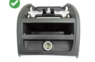 BMW 5 Series F10/F11 (2009-2017) Rear air vent grille 25795012,920666,5116920666 34315326