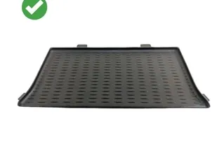 BMW 5 Series F10/F11 (2009-2017) Rear air vent grille 9206664,257950 34315270