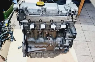 SAAB 93 1 generation (1956-1960) Engine D223LDM00W155042,D223LDM 21316376