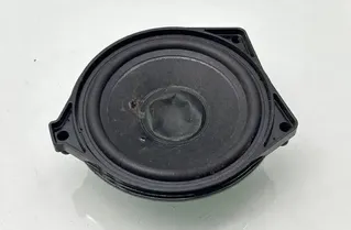 MERCEDES-BENZ GLC Coupe C253 (2016-2019) Front Right Door Loudspeaker A2058200402 27248480
