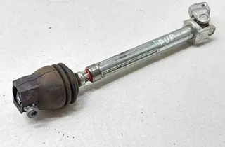 DODGE Durango 3 generation (2010-2024) Steering Column Shaft Joint 68245552AB 32685870