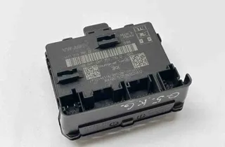 AUDI Q5 8R (2008-2017) Rear Left Door Control Unit 4M1959795D 32694412