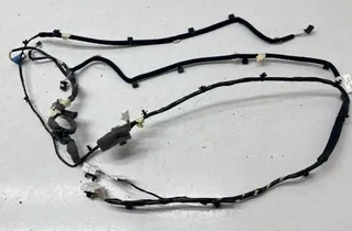 RENAULT Kadjar 1 generation (2015-2024) Cable Harness 241607199R 33901016