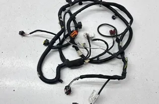 RENAULT Kadjar 1 generation (2015-2024) Other wiring lom 240120234R 35558567