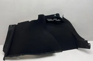 TESLA Model 3 1 generation (2017-2024) Left Side Trunk Trim 35555614