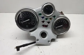 BMW R 1150 Speedo clocks instrument cluster dash 2306969,62112306869 34396340