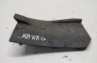 KAWASAKI Z650RS Rear fairing cover cowl 140931101 34483042