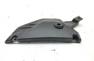 KAWASAKI ER Left side fairing cover panel cowl LH 140931105,Z650RS 34482816