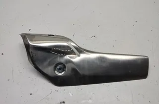 KAWASAKI Z650RS Right side heat shield heat guard cover Z650 34486748