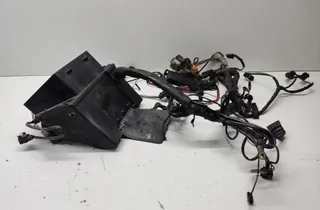 BMW R 1150 Wiring harness loom 2306227,094310,2306793,2306365,61352306365 34459992
