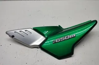 KAWASAKI Z650RS Left side fairing cover panel cowl LH 360010726,36001-0726 34493966