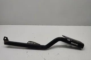 KAWASAKI Z650RS Luggage pad rack mounting bracket SHAD,Z650 34488185