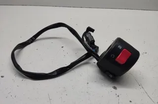 KAWASAKI Z650RS Right side switch gear RH Z650 34489285