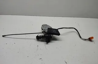 BMW R 1150 Ignition lock switch 80354590090,16112324336,2324336 34461268