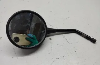 BMW R 1150 Left side rear view mirror LH E132376 34396531