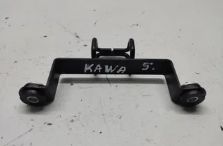 KAWASAKI Z650RS Fuel tank holder Z650 34488002