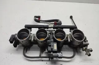 KAWASAKI NINJA Throttle body Shp-35d1016,Kawasaki,Keihin,Eat288,500bc02,0687a,500b2 35451093